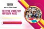 Selective School Test New South Wales