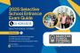 2025 Selective School Entrance Exam Guide
