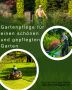 Gartenpflege für einen schönen und gepflegten Garten