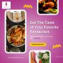 SavoryExpress: Your Culinary Connection