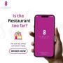 Discover the Best Food App for Easy Meal Planning!