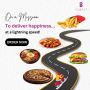 Your Guide to Food Delivery Platforms in Australia