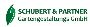 Schubert & Partner Gartengestaltungs GmbH Schubert & Partner Gartengestaltungs GmbH