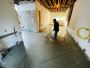 Anhydriet Vloer op Schuimbeton Strak & Warm