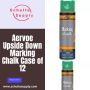 Aervoe Upside Down Marking aerove chalk case