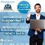Get Your Amazon Account Reinstated ASAP or your MONEY BACK!