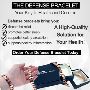 The Defense Bracelet | Your Key to Health and Comfort