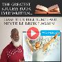 The Greatest Success Book Ever Written...