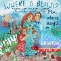 Where is Benji? - A book written by Roberto Jimenez.