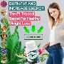 The #1 Tropical Secret For Healthy Weight Loss 