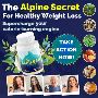 The Alpine Secret For Healthy Weight Loss