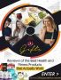 GiftsGaloreNow - The Best Health and Fitness Product Reviews