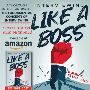 Interviewing Like a Boss - a book by Dominic Cleveland