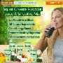 Bloom Nutrition | Super Greens Powder Juice & Smoothie Mix