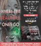 Where The Beautiful Ones Go - a book by Neva T. Tamsen