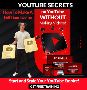 Make A Full Time Income on YouTube WITHOUT Making Videos!