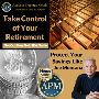 Protect Your Savings & Take Control of Your Retirement