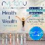 NVisionU™ | Health + Wealth Into A Powerful Duo