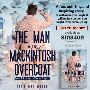 The Man With The Mackintosh Overcoat - a book by David Mahon