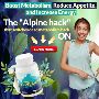 The "Alpine hack" that switches dead metabolism back ON