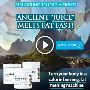 Struggling To Lose Weight? Ancient "Juice" Melts Fat Fast!