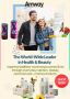 Amway United States | A World-Wide Leader in Health & Beauty