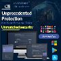 Cryptobase - Unprecedented Protection For Your Personal Data