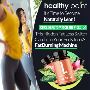 Turn Your Body Into A Fat Burning Machine