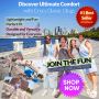 Discover Ultimate Comfort with Crocs Classic Clogs 