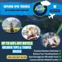 Explore Epic Travels: Up to 60% Off Hotels, Tips & Hacks