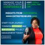 Manage Your Projects with Confidence Podcast