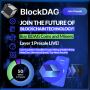Join the BlockDAG Network: Buy BDAG Coins and Miners!