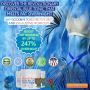 Discover the Oriental Blue Tonic That Melts Fat Overnight!