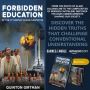 Forbidden Education of The 21st Century Sugar Plantation 