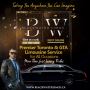 BlackWater Limos | Premier Toronto & GTA Limousine Service