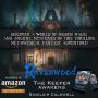Ravenwood: The Keeper Awakens - A book by Sinclair Caldwell
