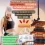 The Potent Japanese Elixir for Unstoppable Fat Loss The Potent Japanese Elixir for Unstoppable Fat Loss