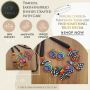 Cordelia Handmade: Timeless, Earth-Inspired Jewelry