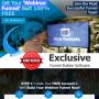 Get Your 'Webinar Funnel' Built 100% FREE 