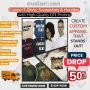 Customzon: Custom T-Shirts, Sweatshirts & Hoodies