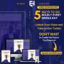 5 Ways to Go Boldly Every Single Day by Eugene Hamilton