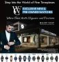Watch Connection | Where Time Meets Elegance and Precision