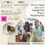 LaProng Jewelers Affiliate Program: Create Your own Ring