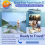 Zen Excursions: Stress-Free Travel Made EZ