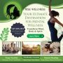 RISE WELLNESS–Your Ultimate Destination for Mental Wellness