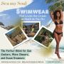 Sea my Soul: Swimwear That Loves the Ocean as Much as You Do