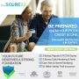 Monitor Your FICO® Scores & Credit 24/7 with MyScoreIQ