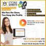 StoreXpertz – We Run the Store, You Keep the Profits