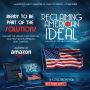 Reclaiming the American Ideal: A book by Timothy Thompson
