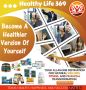 Healthy Life 369: Become A Healthier Version Of Yourself 